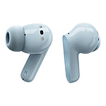 Casque Audio Motorola Buds - Bleu Ciel - Autre vue