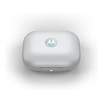 Casque Audio Motorola Buds - Bleu Ciel - Autre vue