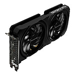 Carte graphique Gainward GeForce RTX 4060 Python II  - Autre vue