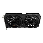 Carte graphique Gainward GeForce RTX 4060 Python II  - Autre vue