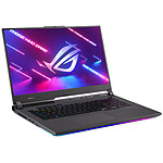 PC portable Asus ROG STRIX 17 G713PV-HX181W - Autre vue