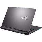 PC portable Asus ROG STRIX 17 G713PV-HX181W - Autre vue