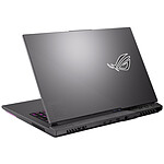 PC portable Asus ROG STRIX 17 G713PV-HX181W - Autre vue