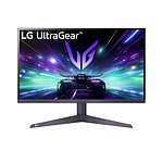 Écran PC LG UltraGear 24GS50F-B - Autre vue