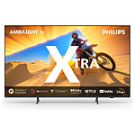 TV Philips The Xtra 55PML9049- TV Mini Led 4K UHD HDR - 139 cm  - Autre vue