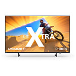 TV Philips The Xtra 65PML9049- TV Mini Led 4K UHD HDR - 164 cm  - Autre vue