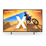 TV Philips The Xtra 55PML9049- TV Mini Led 4K UHD HDR - 139 cm  - Autre vue