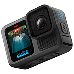 Caméra sport GoPro HERO13 Black Creator Edition - Autre vue