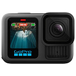 Caméra sport GoPro HERO13 Black Creator Edition - Autre vue