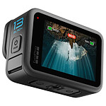 Caméra sport GoPro HERO13 Black Creator Edition - Autre vue