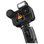 Caméra sport GoPro HERO13 Black Creator Edition - Autre vue