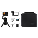 Caméra sport GoPro HERO13 Black Creator Edition - Autre vue