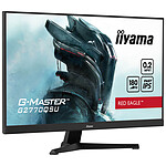 Écran PC Iiyama G-Master G2770QSU-B6 - Autre vue