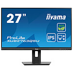 Écran PC Iiyama ProLite XUB2763QSU-B1 - Autre vue