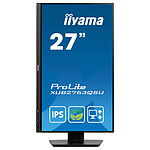 Écran PC Iiyama ProLite XUB2763QSU-B1 - Autre vue