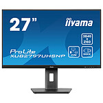 Écran PC Iiyama ProLite XUB2797UHSNP-B1 - Autre vue