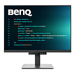 Écran PC BenQ RD280U - Autre vue