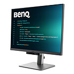 Écran PC BenQ RD280U - Autre vue