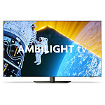 TV Philips 48OLED809/12 + Philips TAB6309 - Autre vue