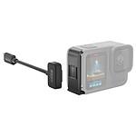 Accessoires caméra sport GoPro Contacto GoPro HERO13 Black - Autre vue