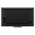 TV TCL 65C743 + JBL Bar SB510 - Autre vue