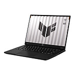 PC portable Asus TUF Gaming A14 TUF401WV-RG014W - Autre vue