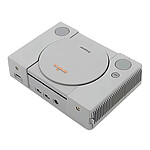 Raspberry Pi Recalbox Console Rétrogaming PS1 (4 Go / 128 Go) - Autre vue