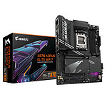 Carte mère Gigabyte X870 AORUS ELITE WIFI7 - Autre vue