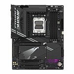 Carte mère Gigabyte X870 AORUS ELITE WIFI7 - Autre vue