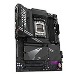 Carte mère Gigabyte X870 AORUS ELITE WIFI7 - Autre vue