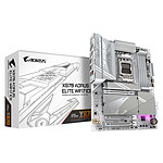 Carte mère Gigabyte X870 AORUS ELITE WIFI7 ICE - Autre vue