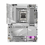 Carte mère Gigabyte X870 AORUS ELITE WIFI7 ICE - Autre vue