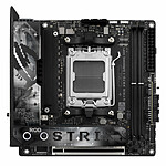 Carte mère Asus ROG STRIX X870-I GAMING WIFI - Autre vue