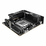 Carte mère Asus ROG STRIX X870-I GAMING WIFI - Autre vue