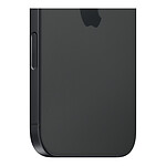 Smartphone Apple iPhone 16 Noir - 128 Go - Autre vue