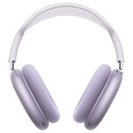 Casque Audio Apple AirPods Max Mauve - Casque sans fil  - Autre vue