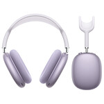 Casque Audio Apple AirPods Max Mauve - Casque sans fil  - Autre vue