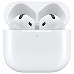 Casque Audio Apple AirPods 4 avec Réduction active du bruit - Autre vue