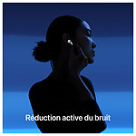 Casque Audio Apple AirPods 4 avec Réduction active du bruit - Autre vue