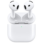 Casque Audio Apple AirPods 4 - Autre vue