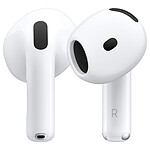 Casque Audio Apple AirPods 4 - Autre vue