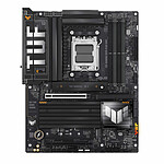 Carte mère Asus TUF GAMING X870-PLUS WIFI - Autre vue