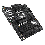 Carte mère Asus TUF GAMING X870-PLUS WIFI - Autre vue