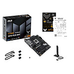 Carte mère Asus TUF GAMING X870-PLUS WIFI - Autre vue