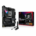 Carte mère Asus ROG STRIX X870E-E GAMING WIFI - Autre vue