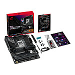 Carte mère Asus ROG STRIX X870E-E GAMING WIFI - Autre vue