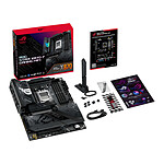 Carte mère Asus ROG STRIX X870-F GAMING WIFI - Autre vue