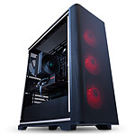 PC de bureau Materiel.net Sparkle - PC Gamer - Autre vue