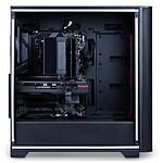 PC de bureau Materiel.net Sparkle - PC Gamer - Autre vue