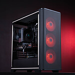 PC de bureau Materiel.net Sparkle - PC Gamer - Autre vue